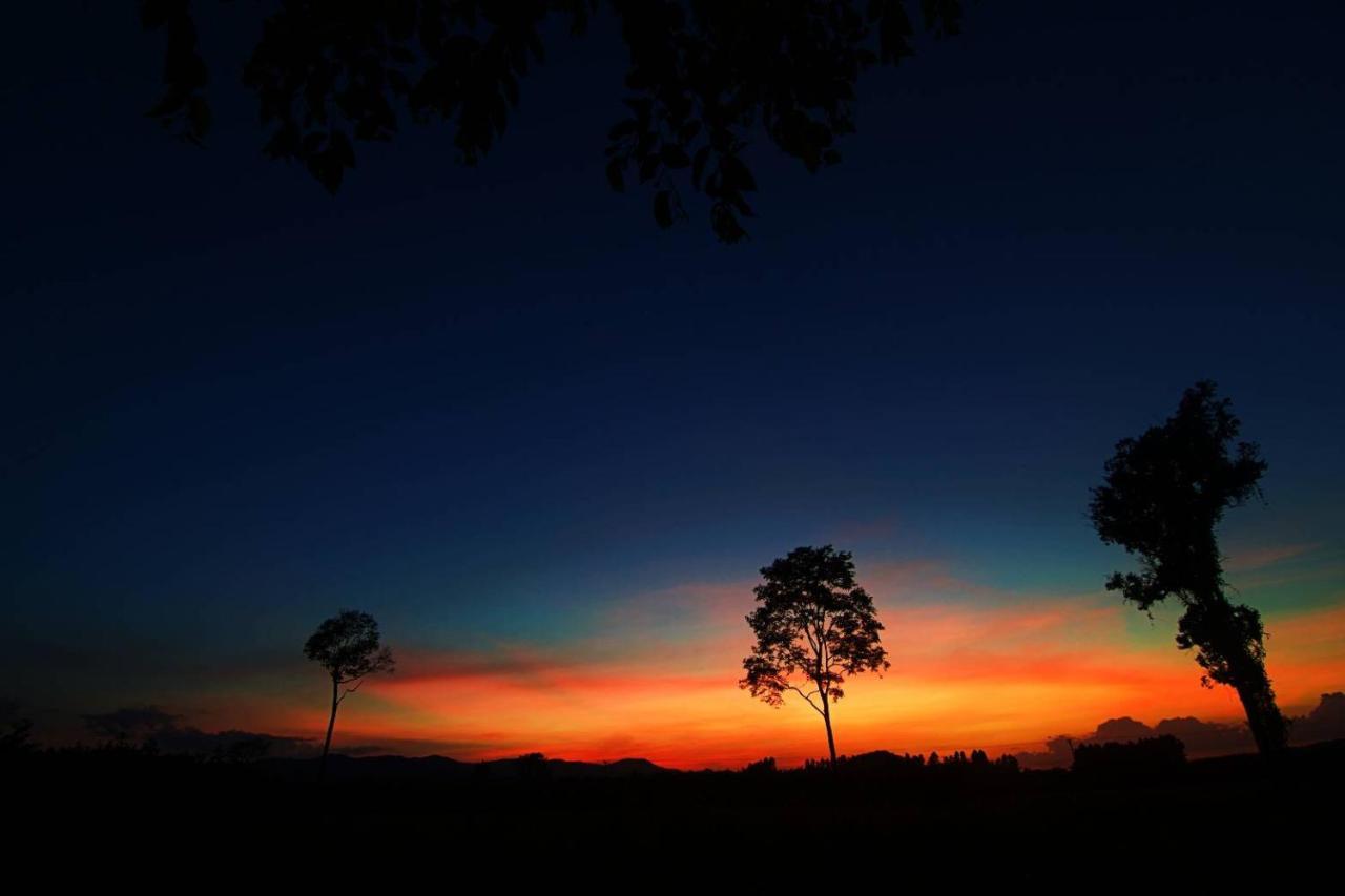 View Dao Jantra Hotel Chachoengsao Luaran gambar