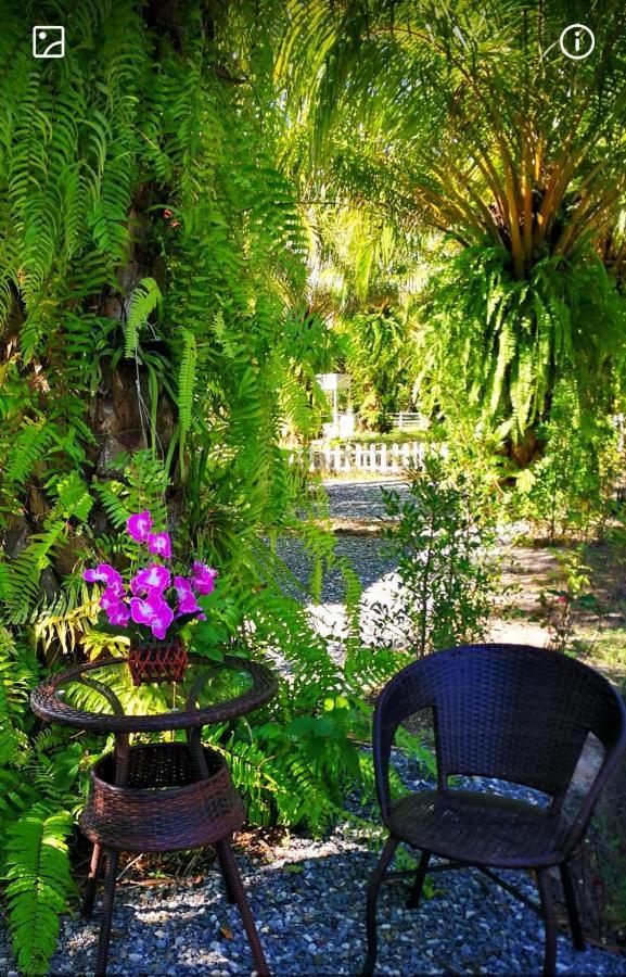 View Dao Jantra Hotel Chachoengsao Luaran gambar